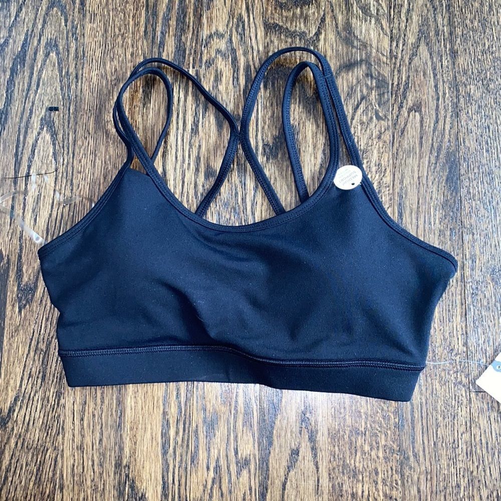 New GAIAM Liv bra - Picture 6 of 7